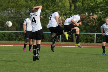 Album: B-Jun2 am 3.5.11 - FSG BraWie 08 II vs. SG Oering-Seth II : Ergebnis: 2:1